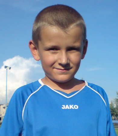 Števo Korman
